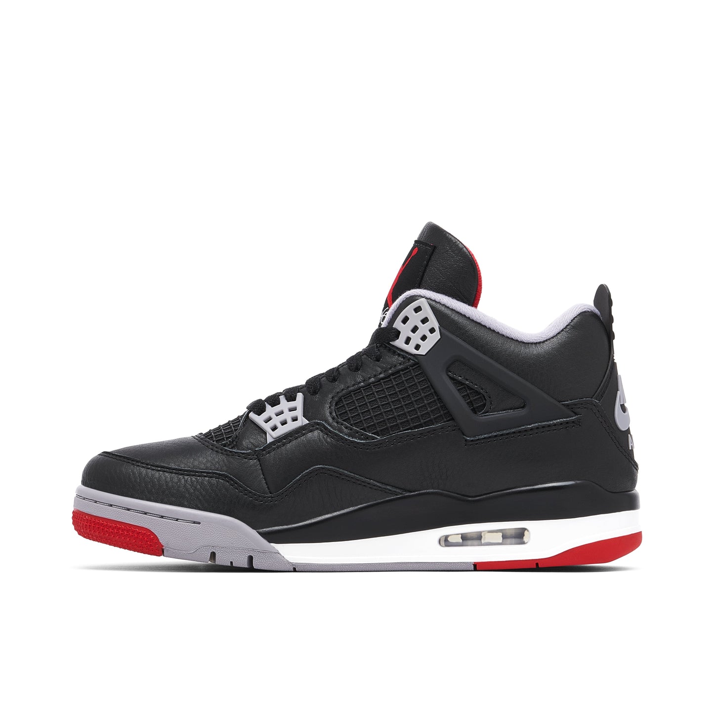 Jordan 4 Retro OG Bred Reimagined