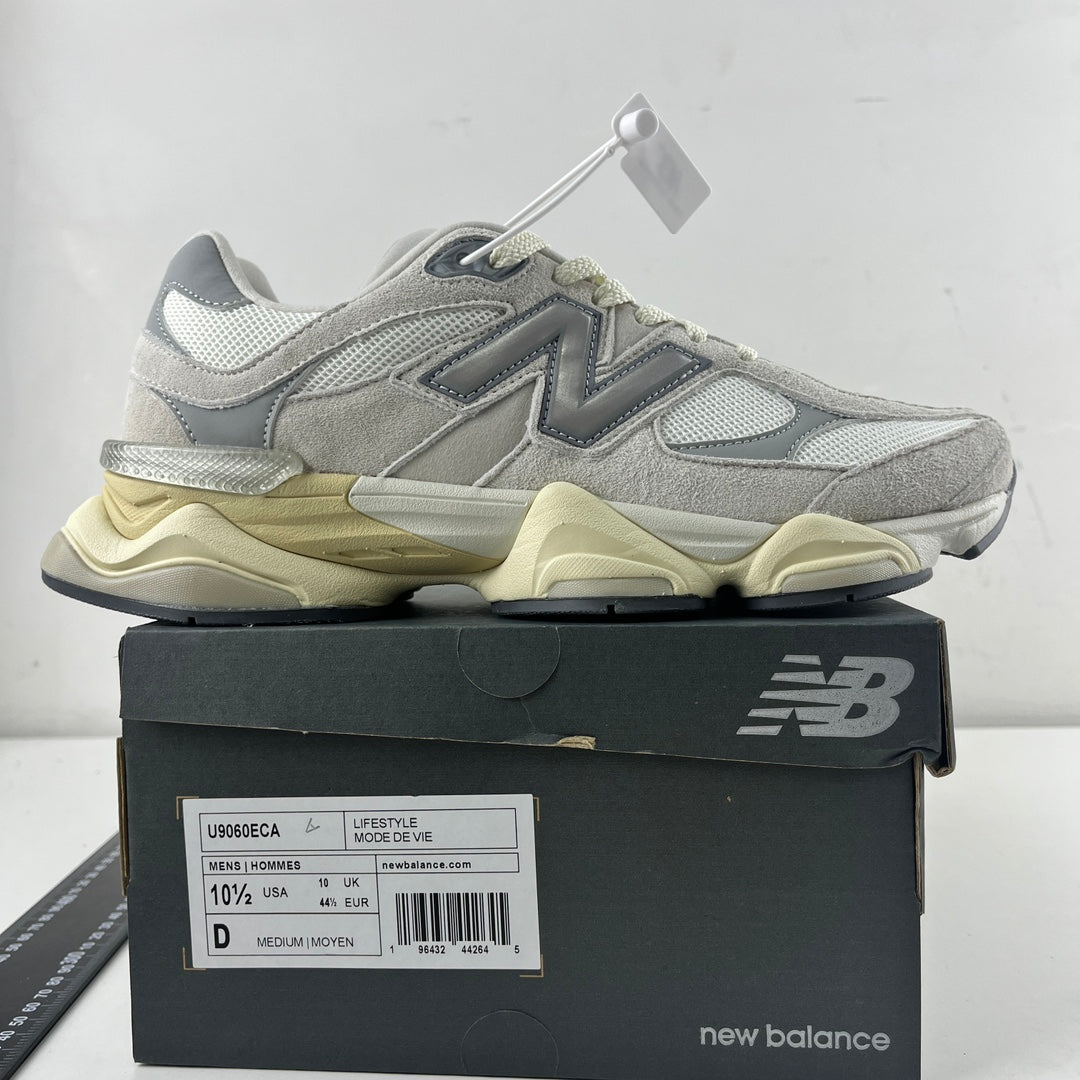 New Balance 9060 - (SEA SALT)