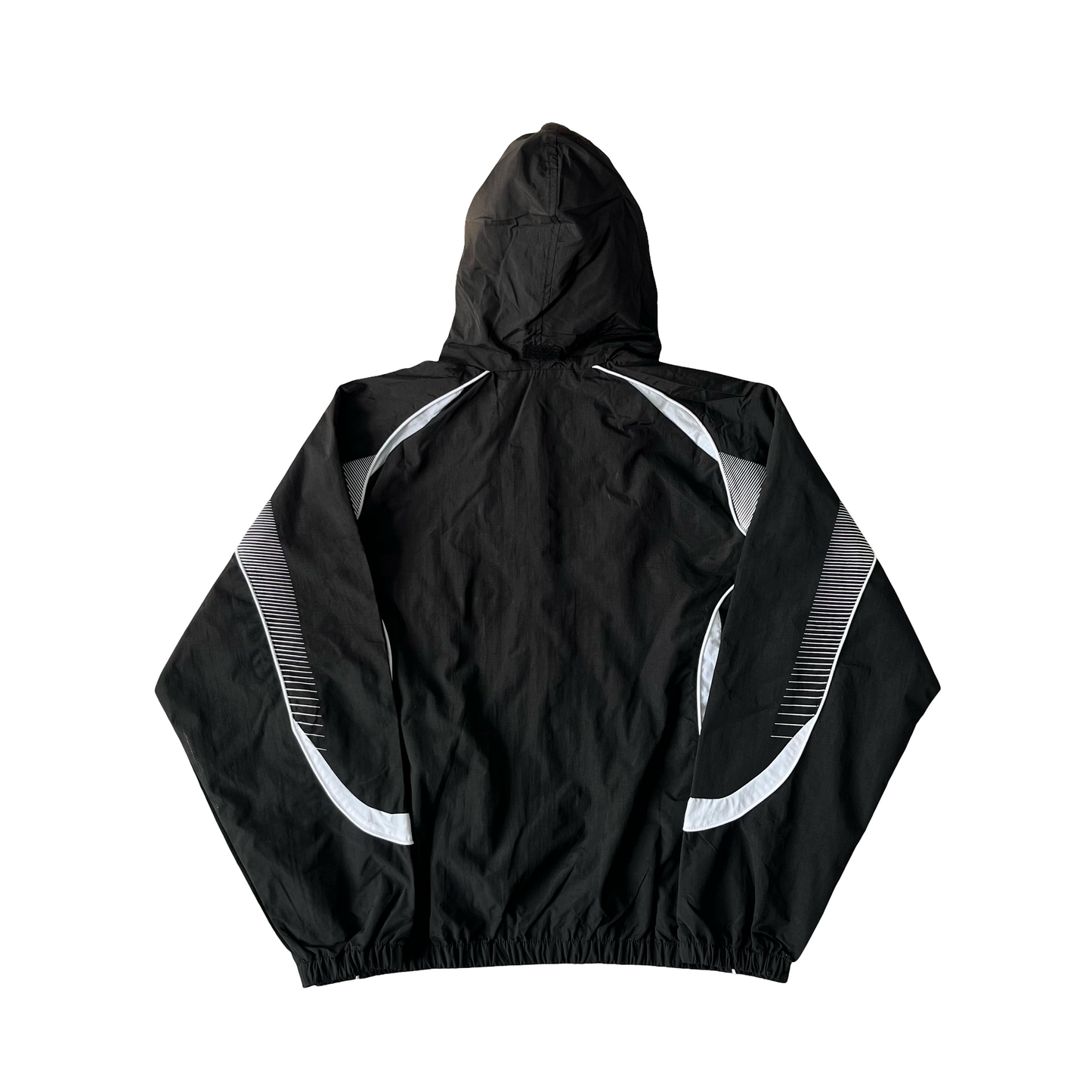 Supreme x Umbro Italia Shell Suit Jacket - (BLACK)