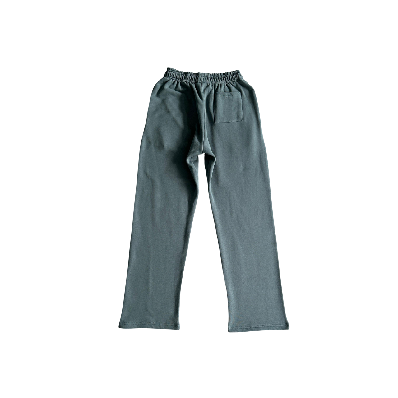 Broken Planet Basic Jogging - (KYANITE BLUE)