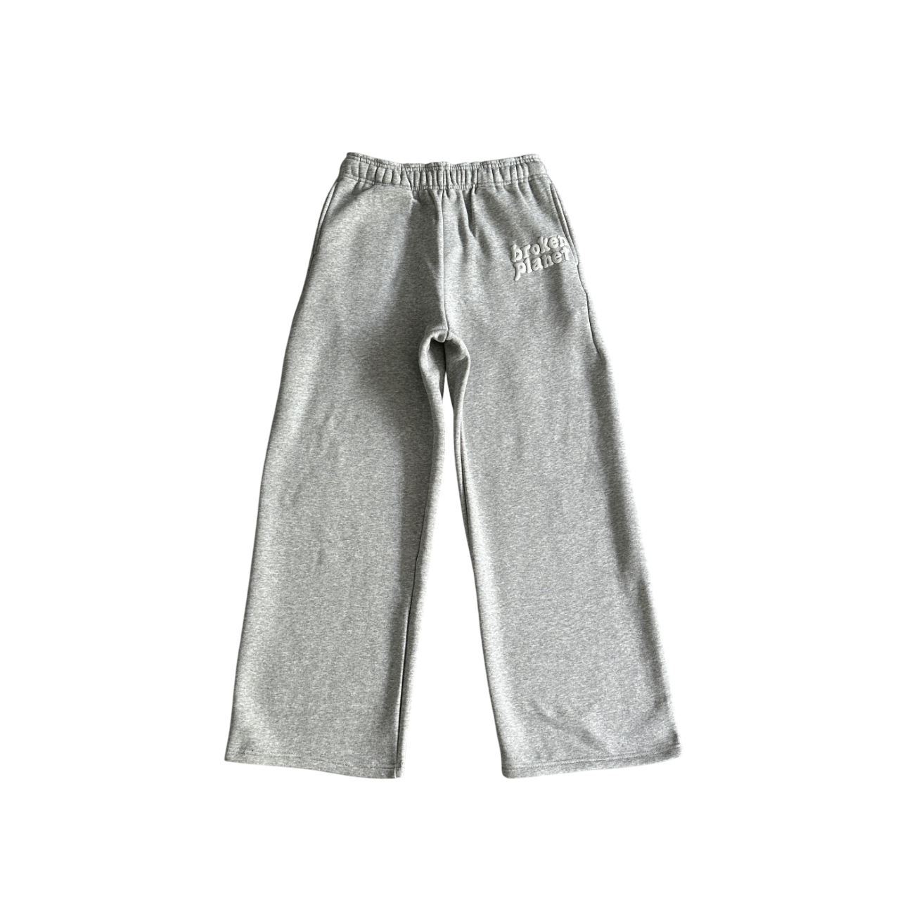 Broken Planet Basic Jogging - (GREY)