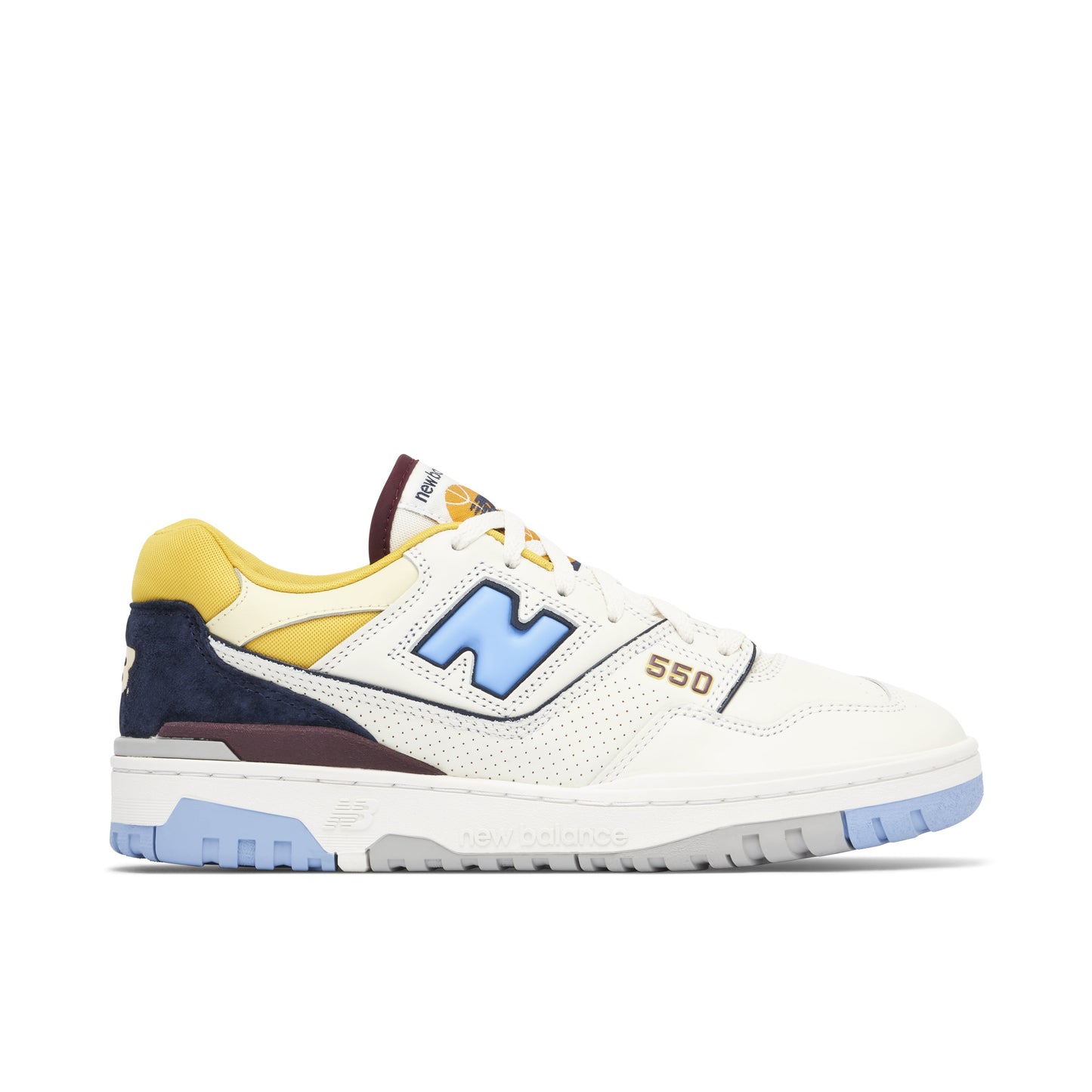 New Balance 550 - (MARQUETTE)