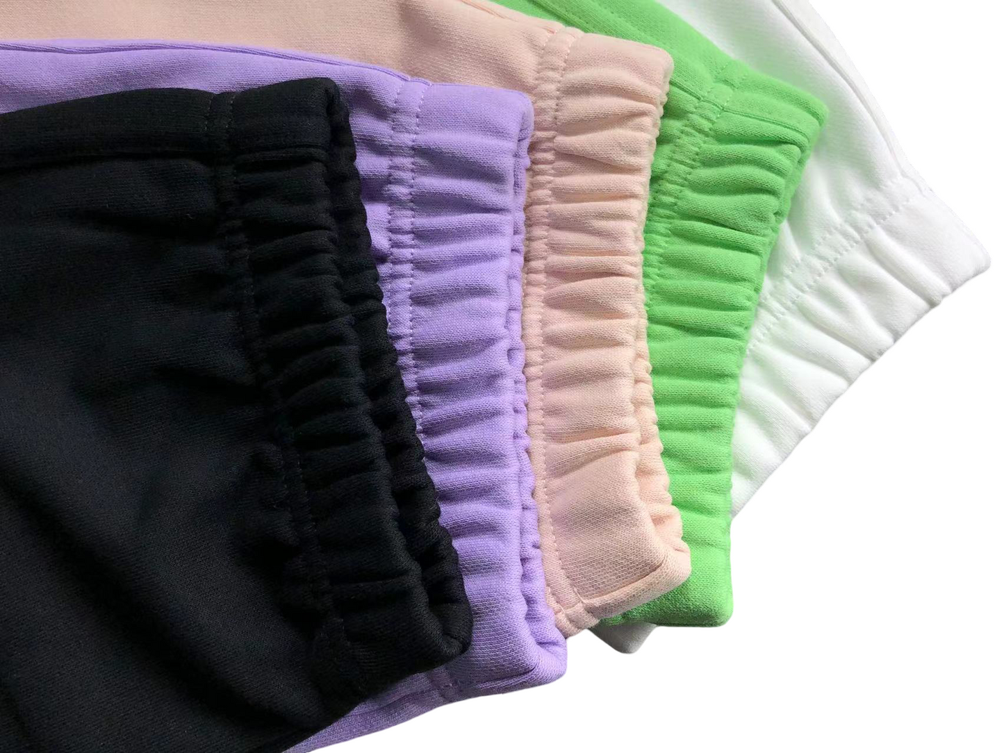 Moncler Basic Jogging - (LAVENDER)