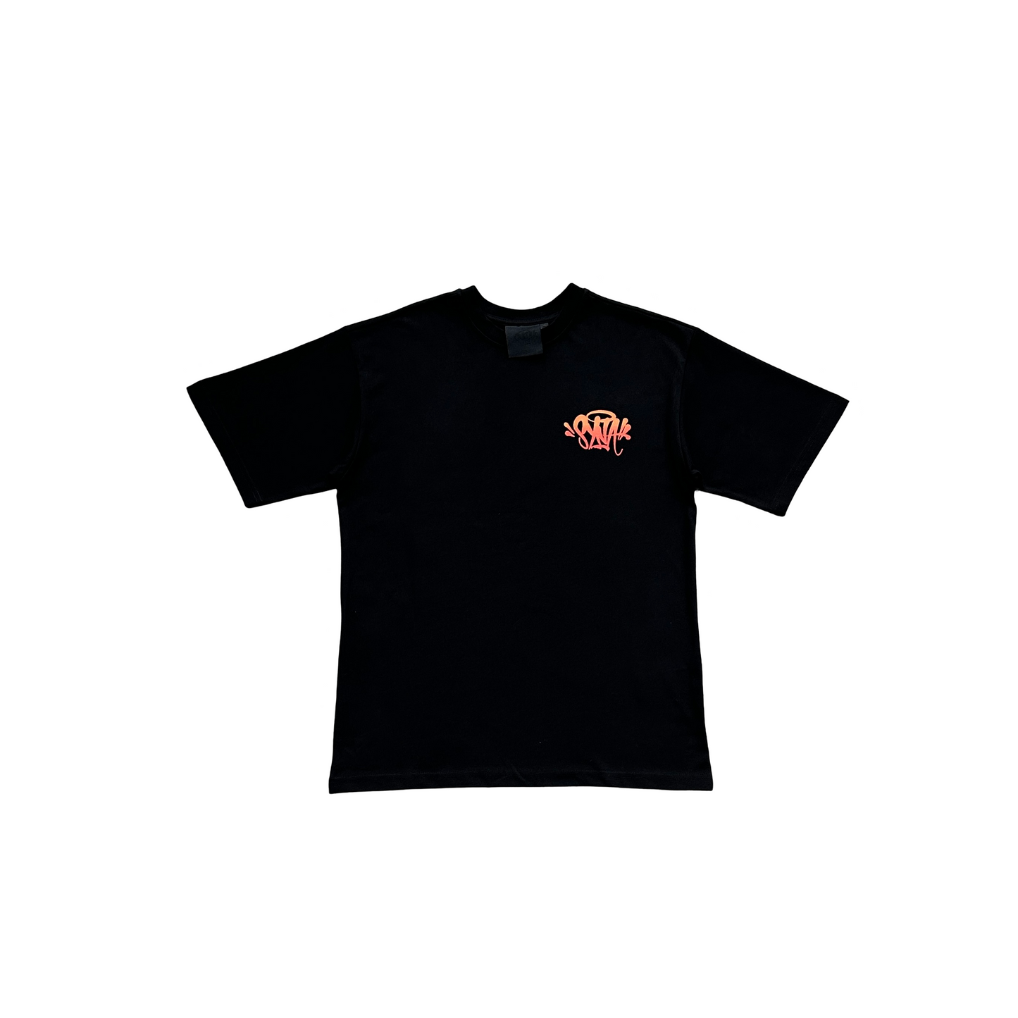Syna World Ignite Tee - (BLACK)