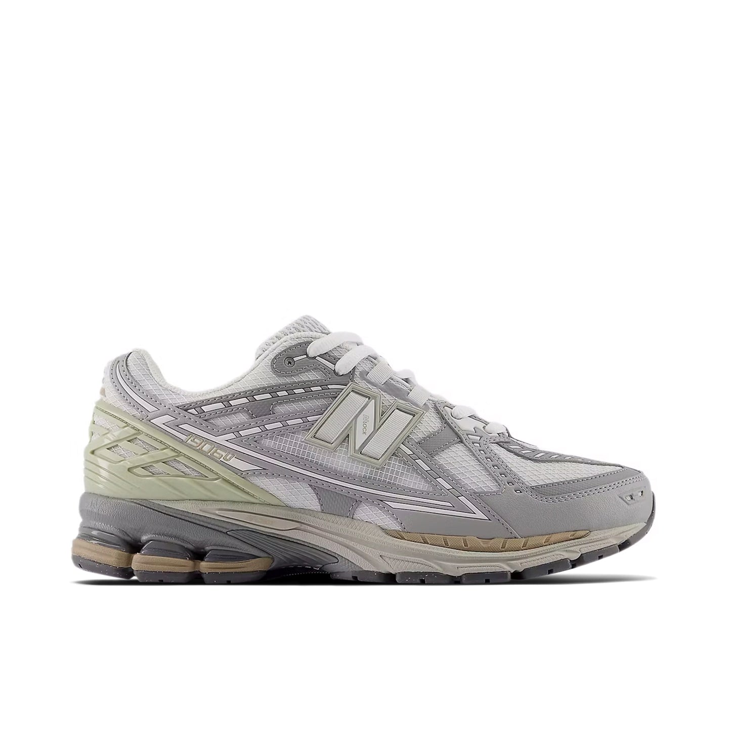 New Balance 1906R - (TEAM AWAY GREY)