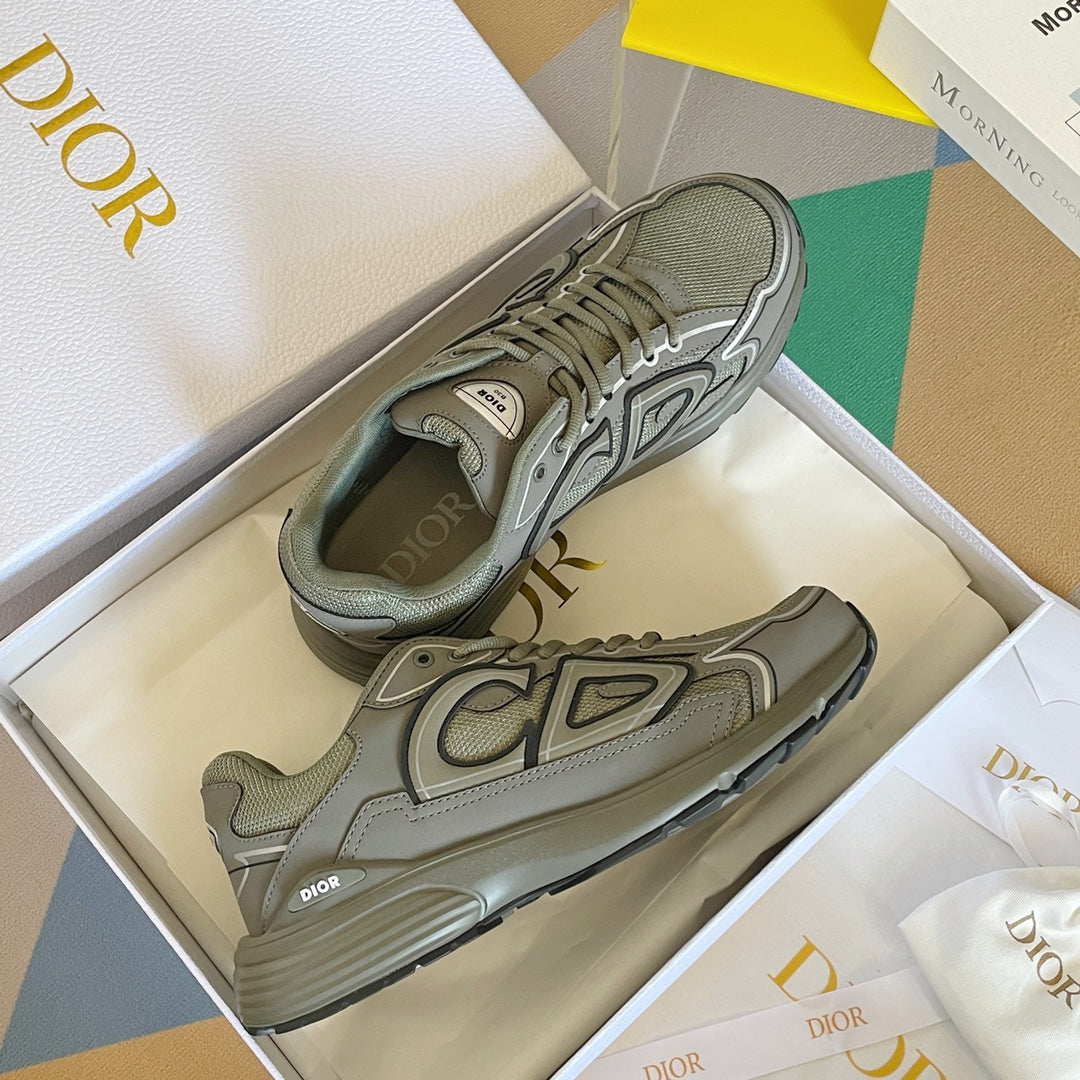 Dior B30 Sage Green