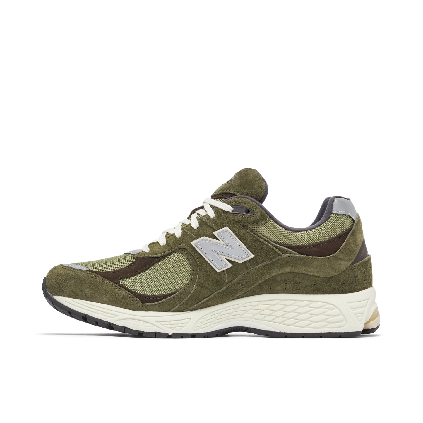New Balance 2002R - (KHAKI)
