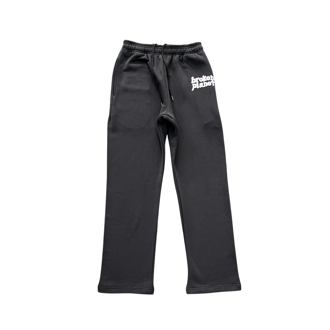 Broken Planet Classic Jogging - (BLACK)