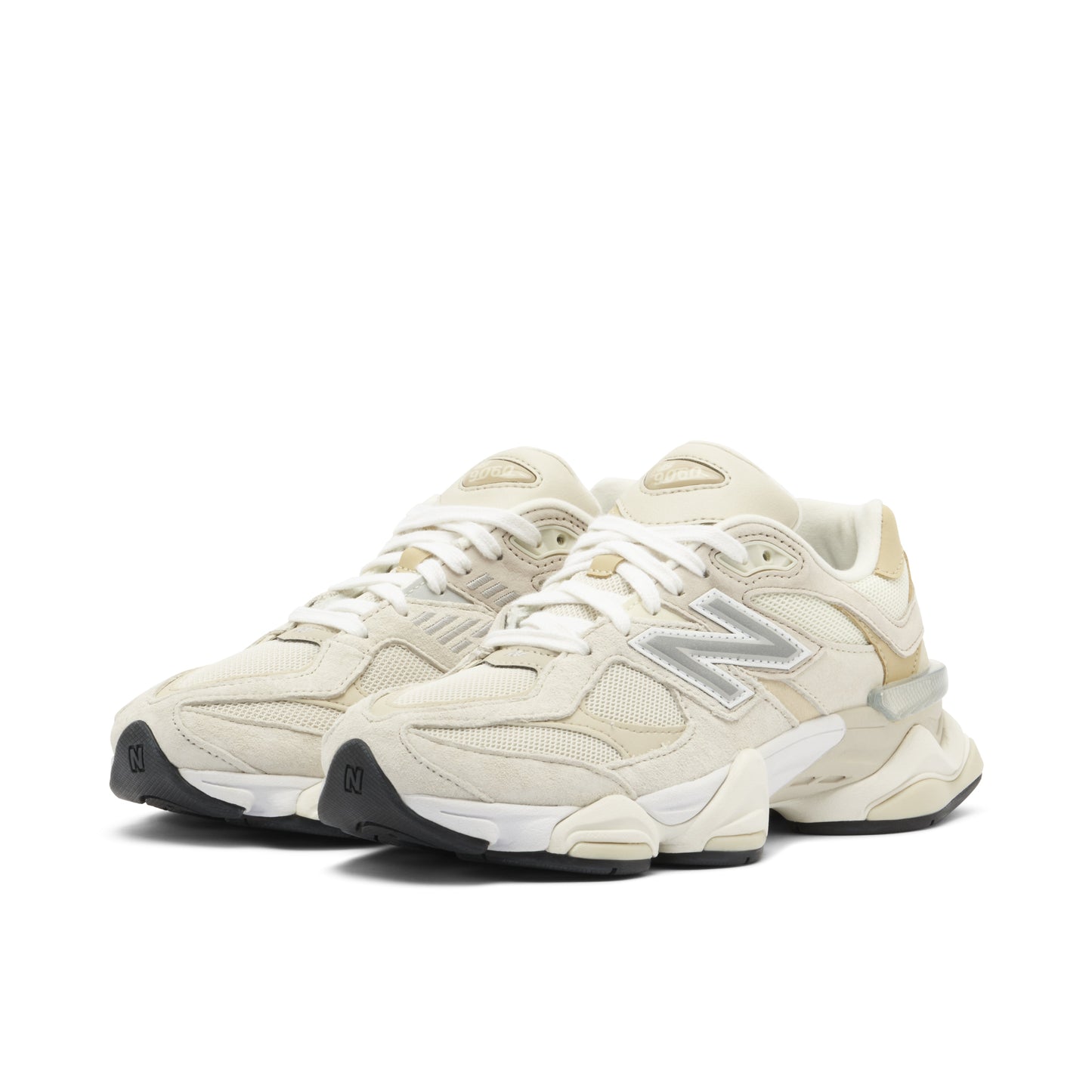 New Balance 9060 - (TURTLEDOVE)