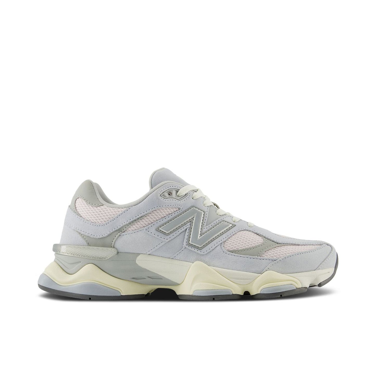 New Balance 9060 - (GRANITE PINK)