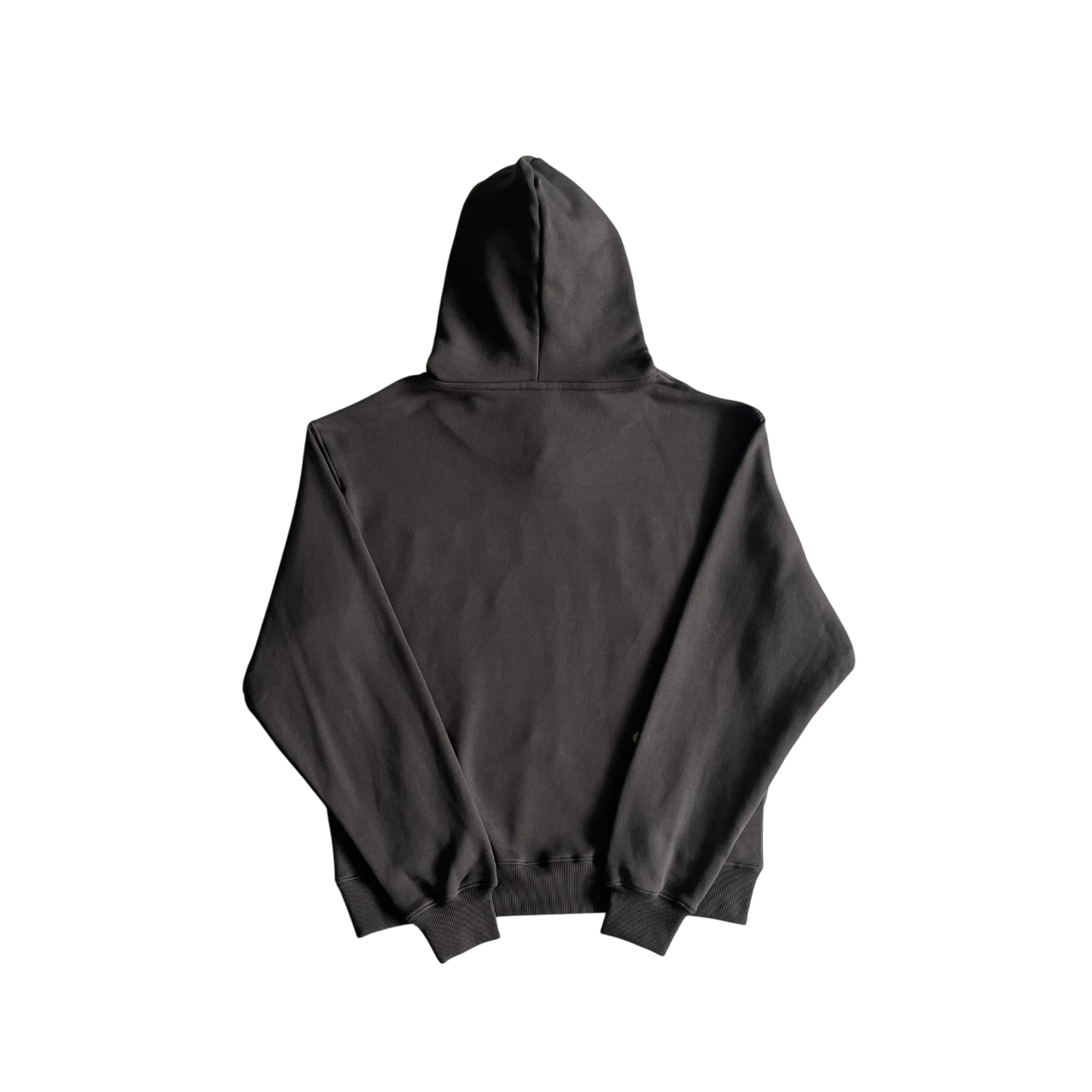 Broken Planet Farside Of The Moon Hoodie - (BLACK)