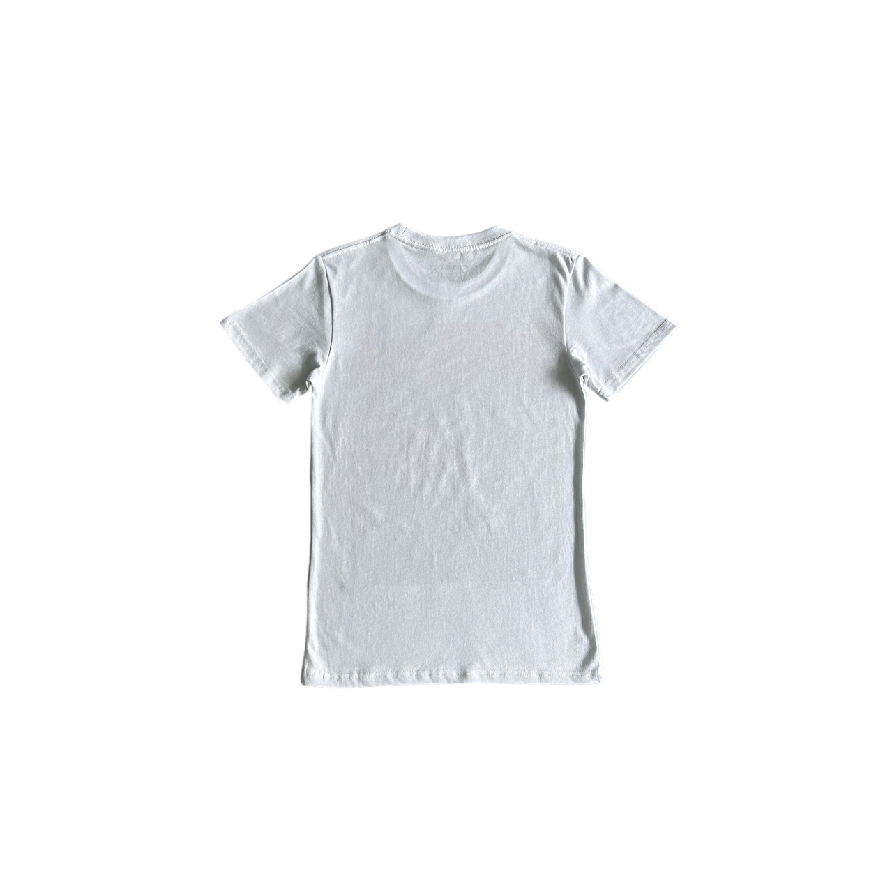 Syna Graffiti Tee - (WHITE)