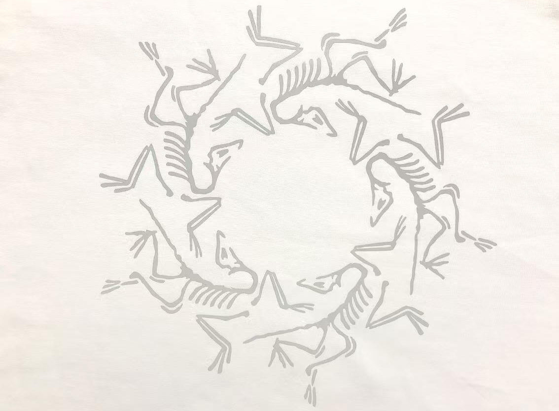 Arc'teryx Spiral Tee - (WHITE)