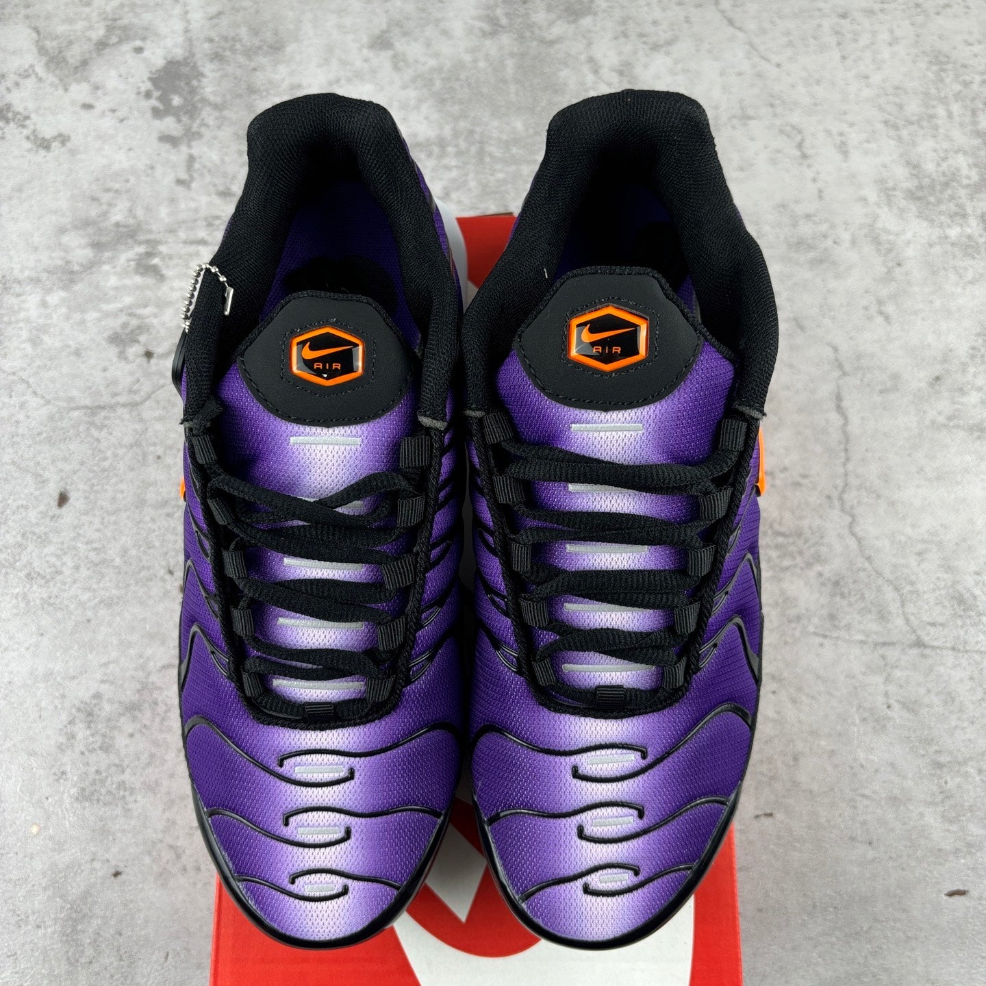 Nike Air Max Plus TN OG Voltage Purple