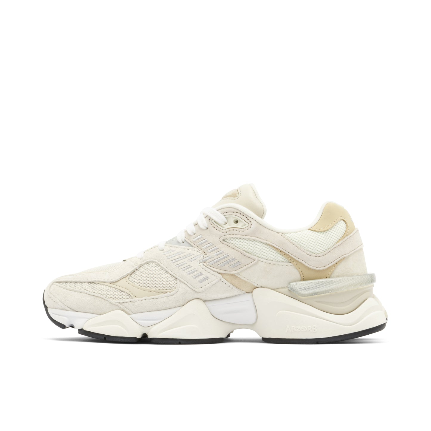 New Balance 9060 - (TURTLEDOVE)