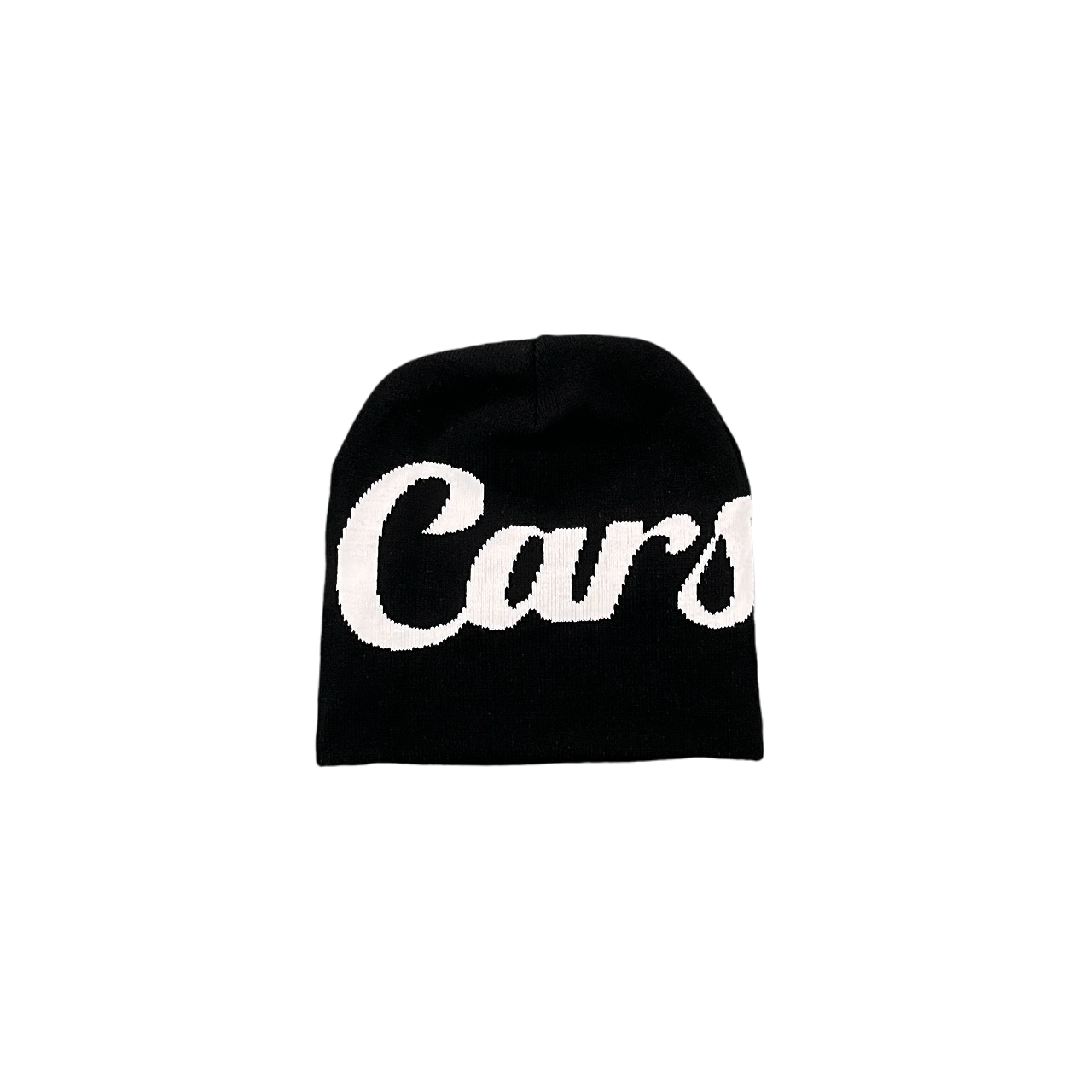Carsicko Beanie - (BLACK)