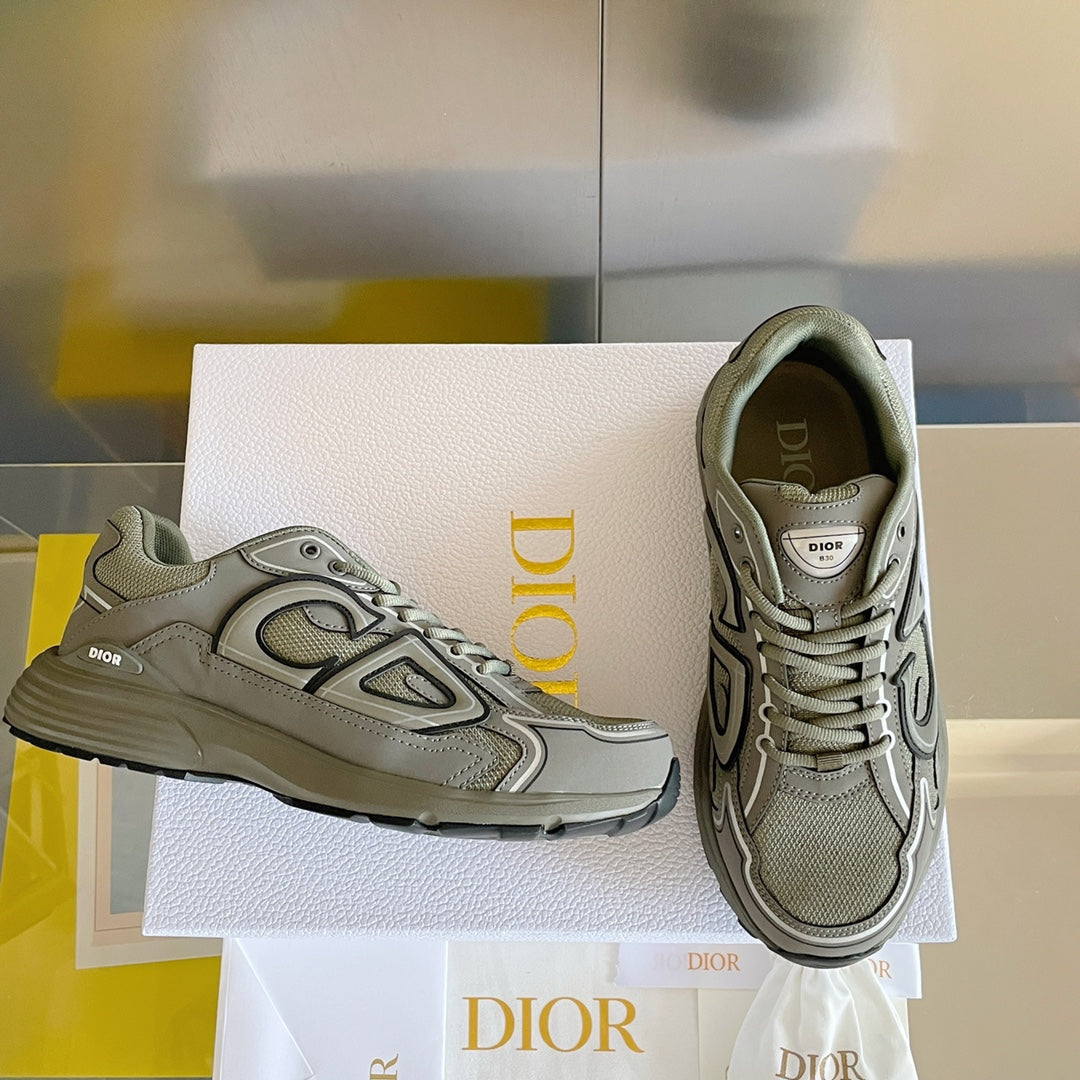Dior B30 Sage Green
