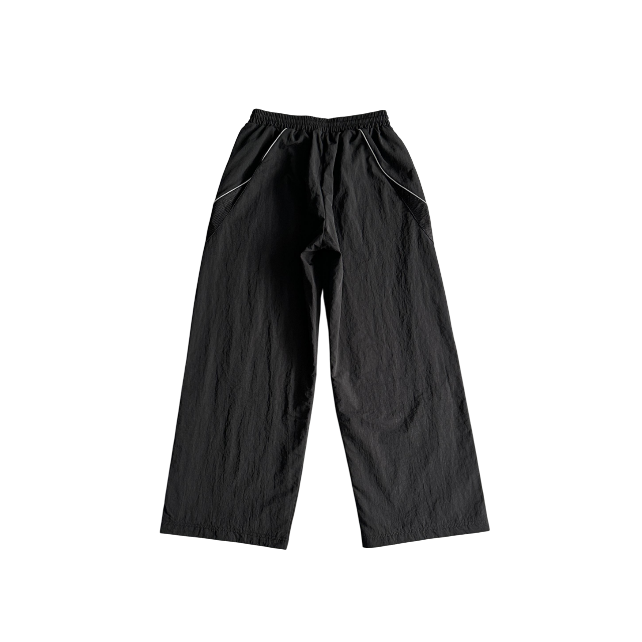 Broken Planet Performance Jogging - (BLACK)