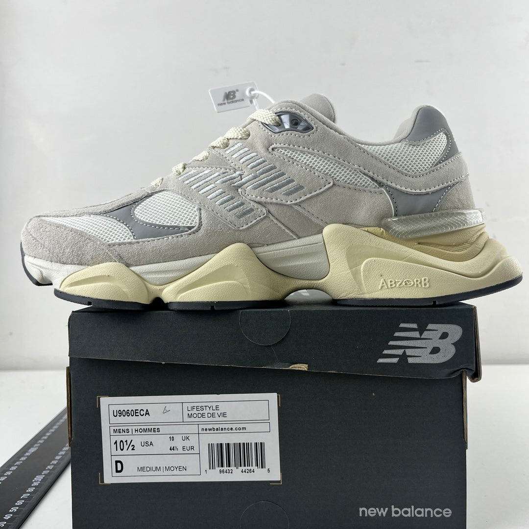 New Balance 9060 - (SEA SALT)
