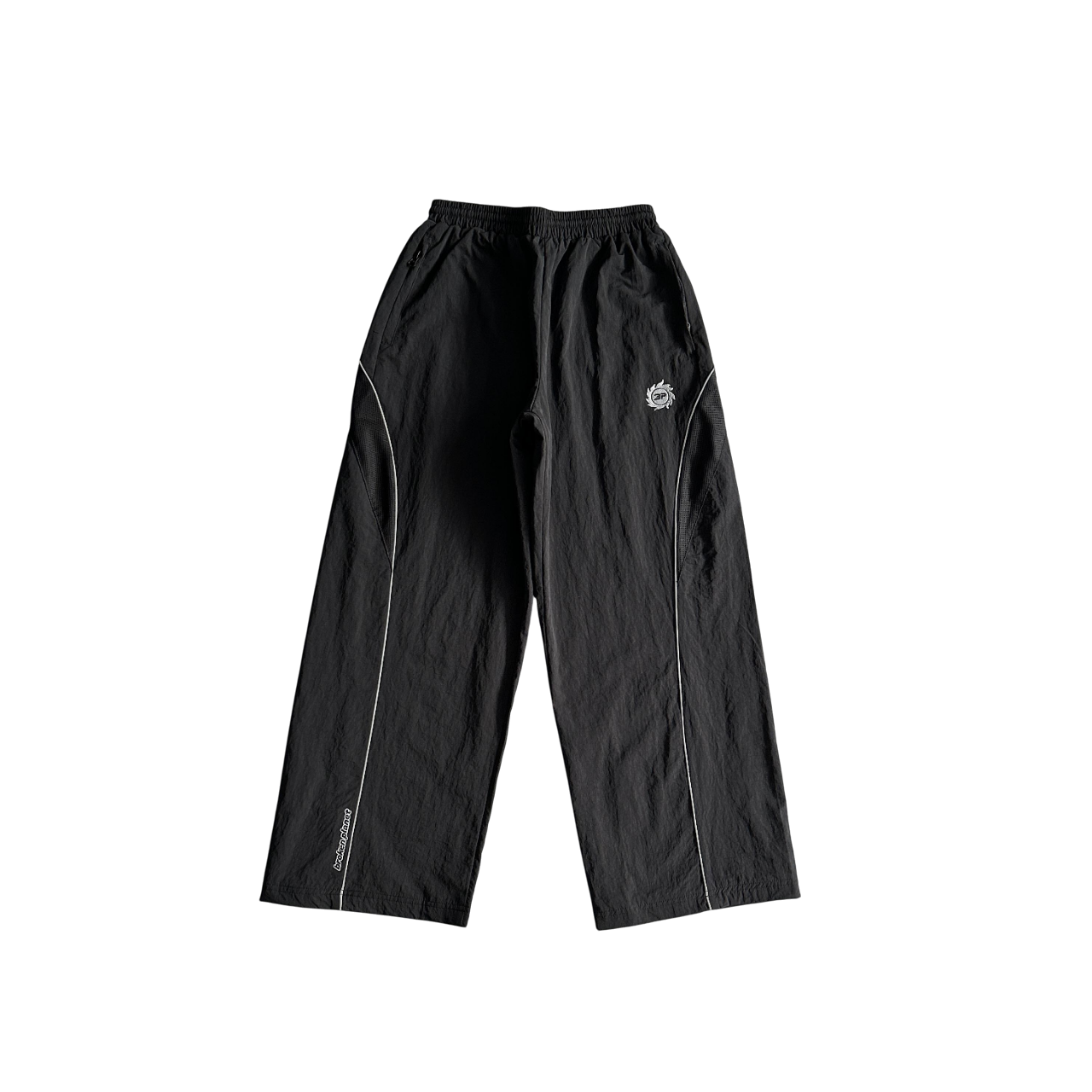 Broken Planet Performance Jogging - (BLACK)