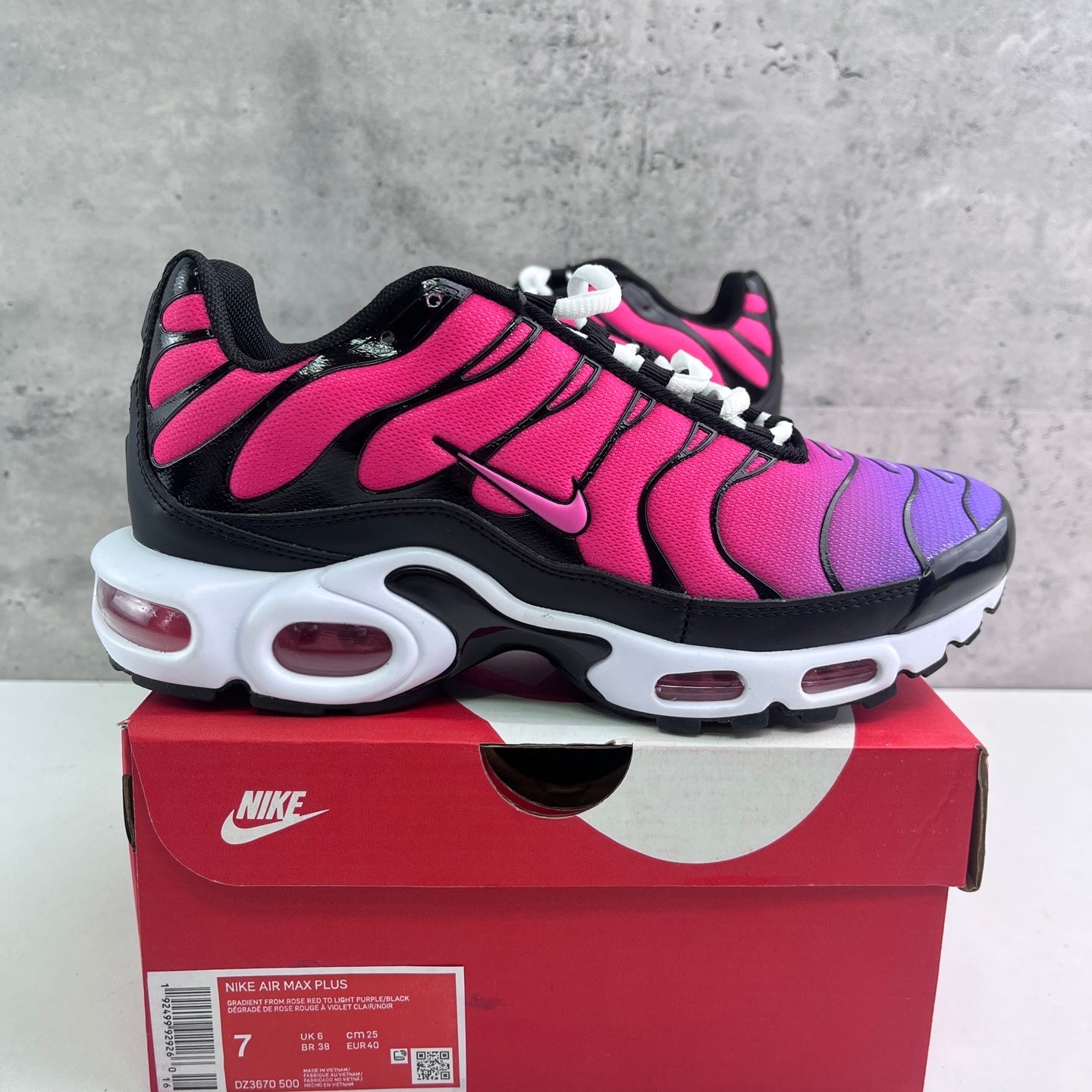 Nike Air Max Plus TN Dusk