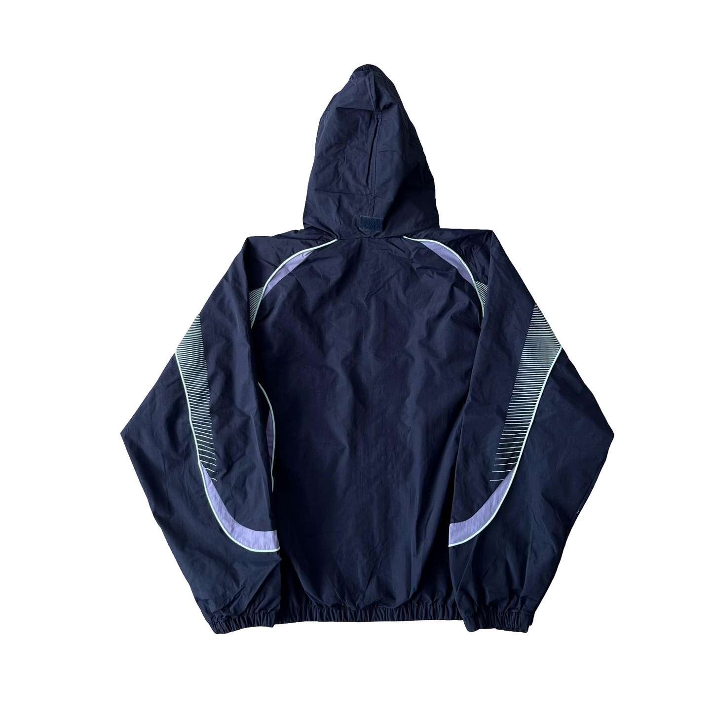 Supreme x Umbro Italia Shell Suit Jacket - (NAVY)