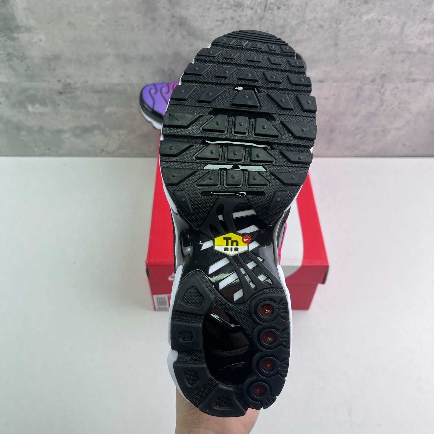 Nike Air Max Plus TN Dusk