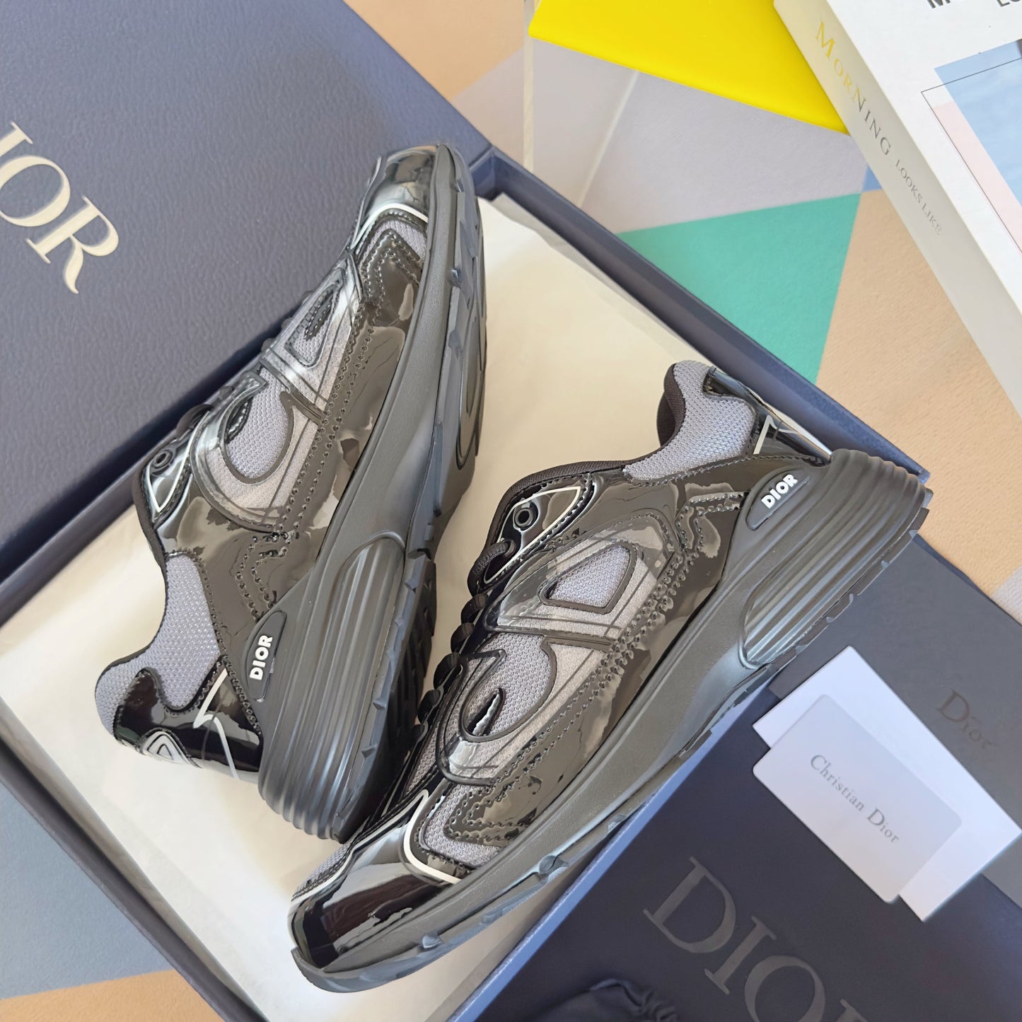 Dior B30 Midnight Blue