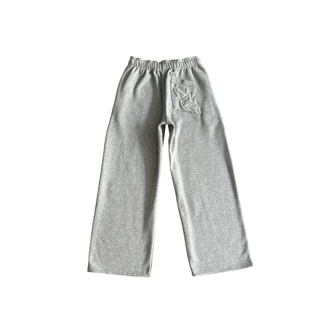 Broken Planet Basic Jogging - (GREY)