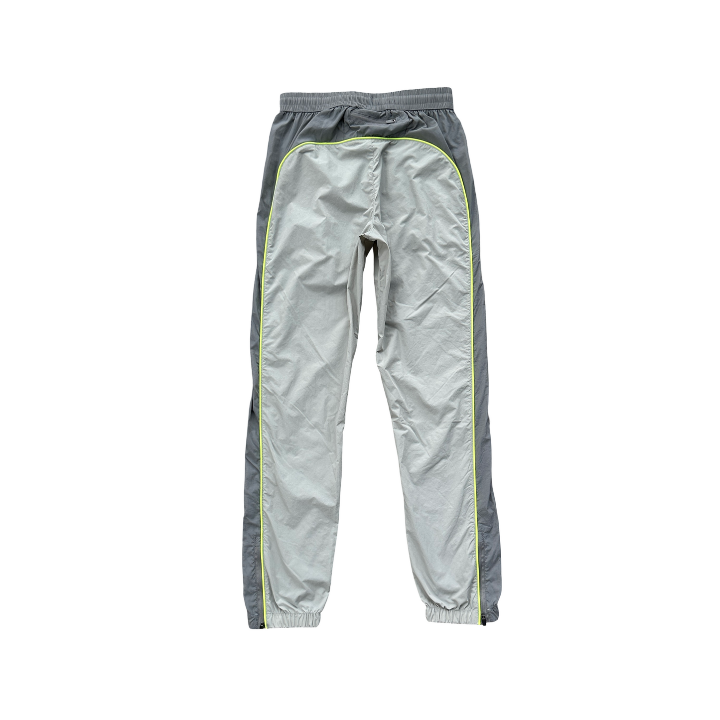 Syna World Shell Suit Jogging - (GREY/NEON) EXCLUSIVITY 21DRIPZZ