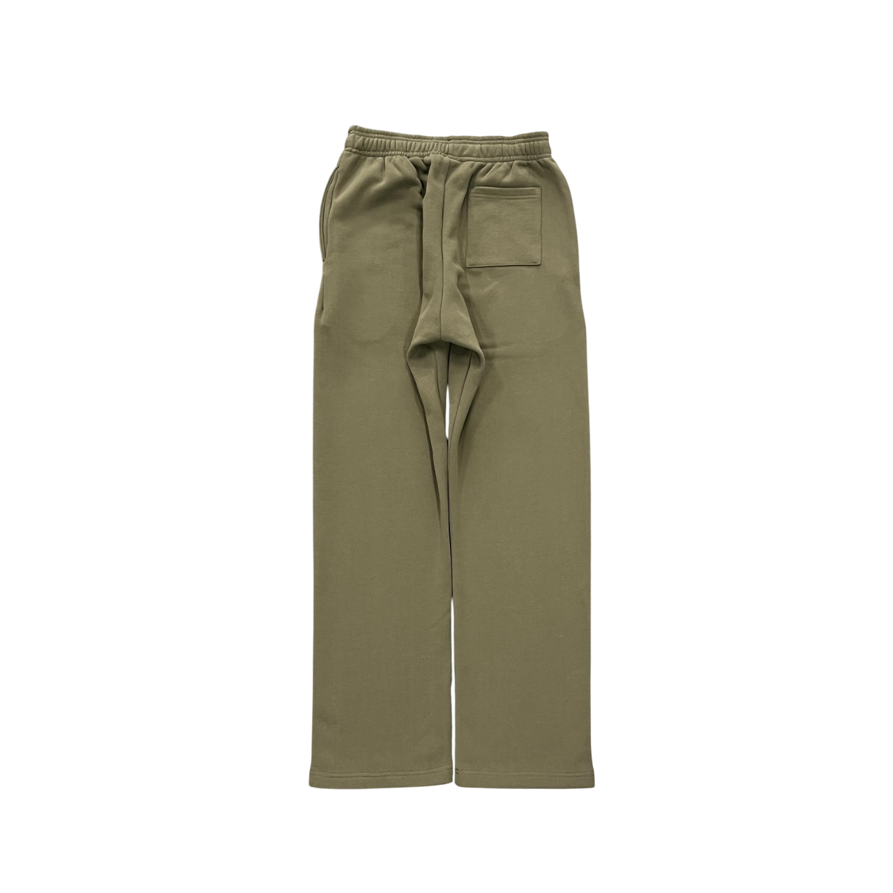 Broken Planet Classic Jogging - (KHAKI GREEN)