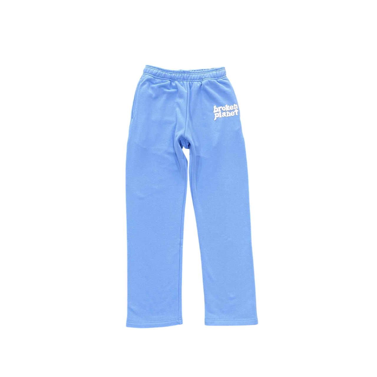 Broken Planet Classic Jogging - (BABY BLUE)