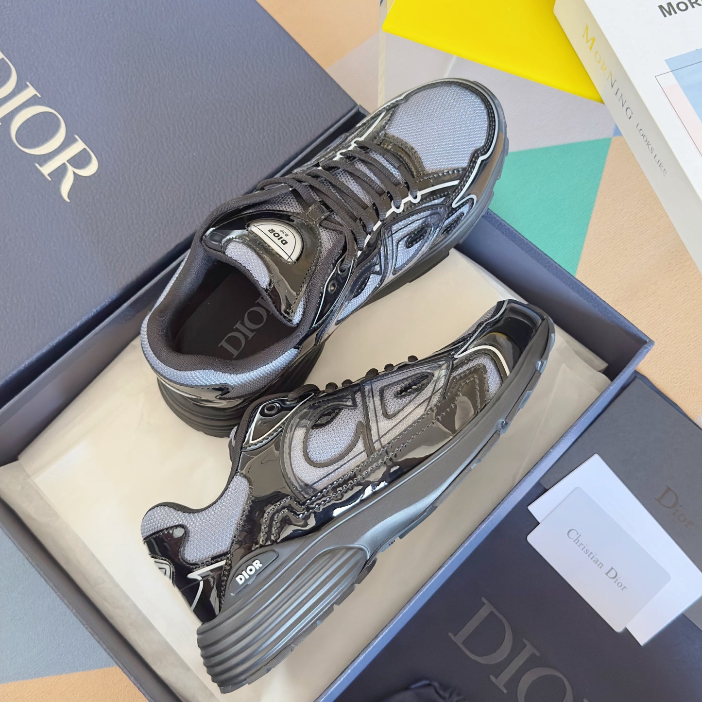 Dior B30 Midnight Blue