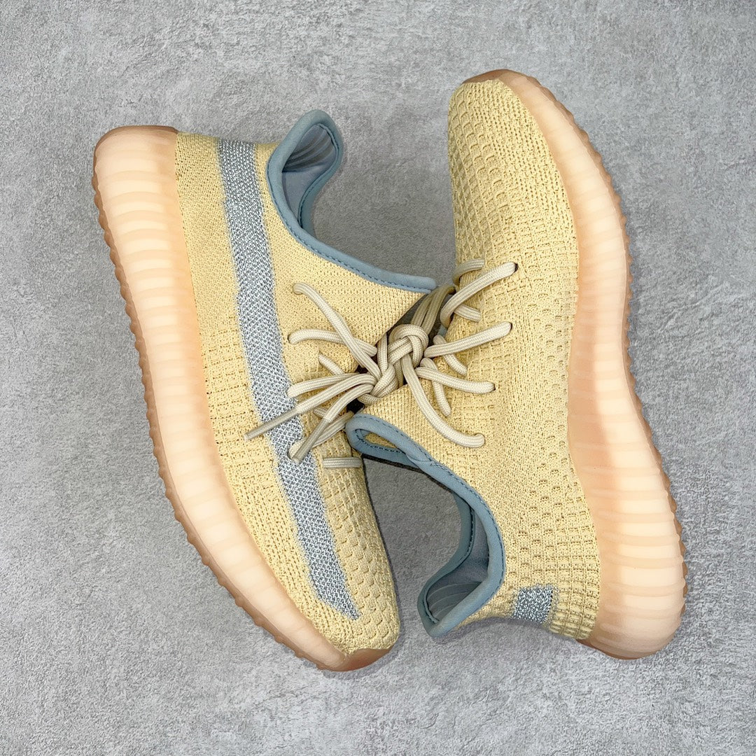 Yeezy Boost 350 V2 Linen