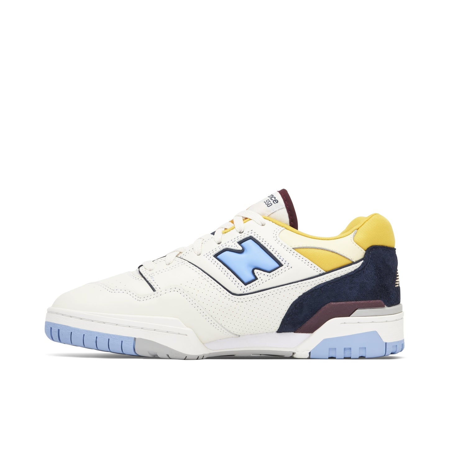 New Balance 550 - (MARQUETTE)