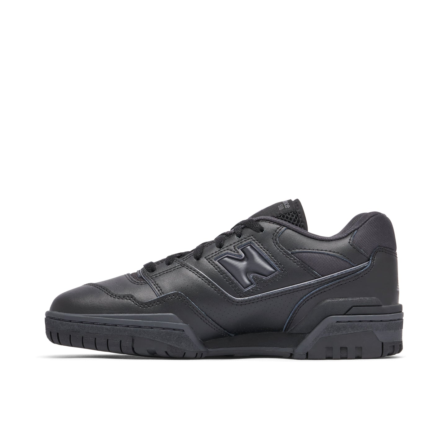 New Balance 550 - (TRIPLE BLACK)