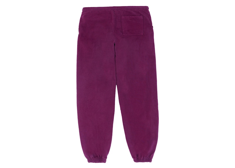 Sp5der Nocturnal Highway Jogging - (DARK PURPLE)