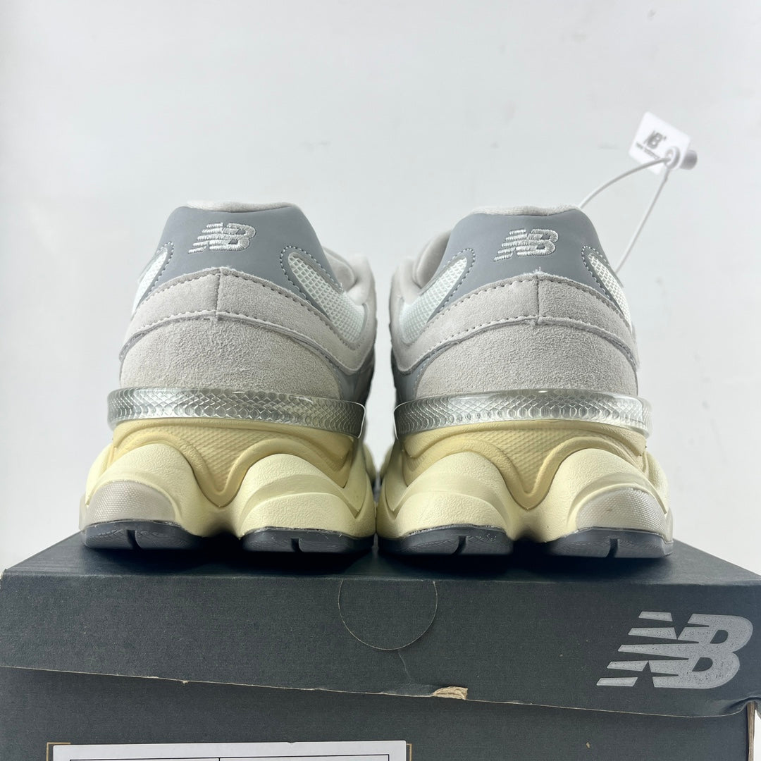 New Balance 9060 - (SEA SALT)
