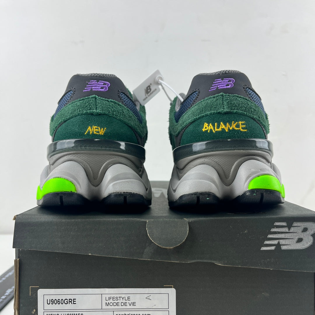 New Balance 9060 - (NIGHTWATCH)