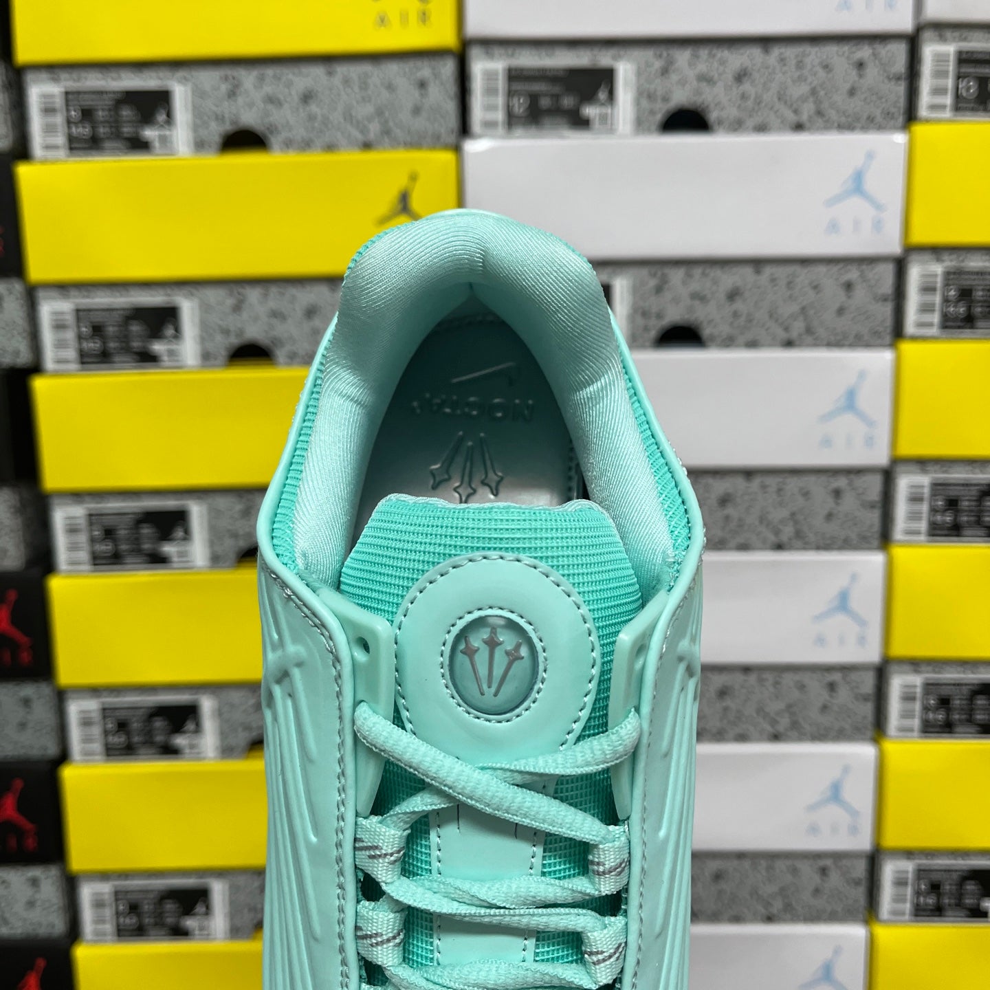 NOCTA Hot Step 2 - (MINT FOAM)