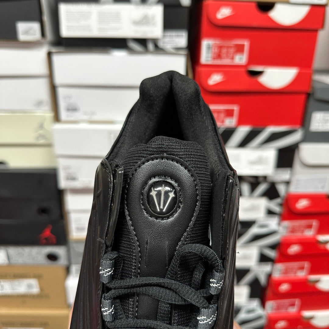 NOCTA Hot Step 2 - (BLACK GUNMETAL)