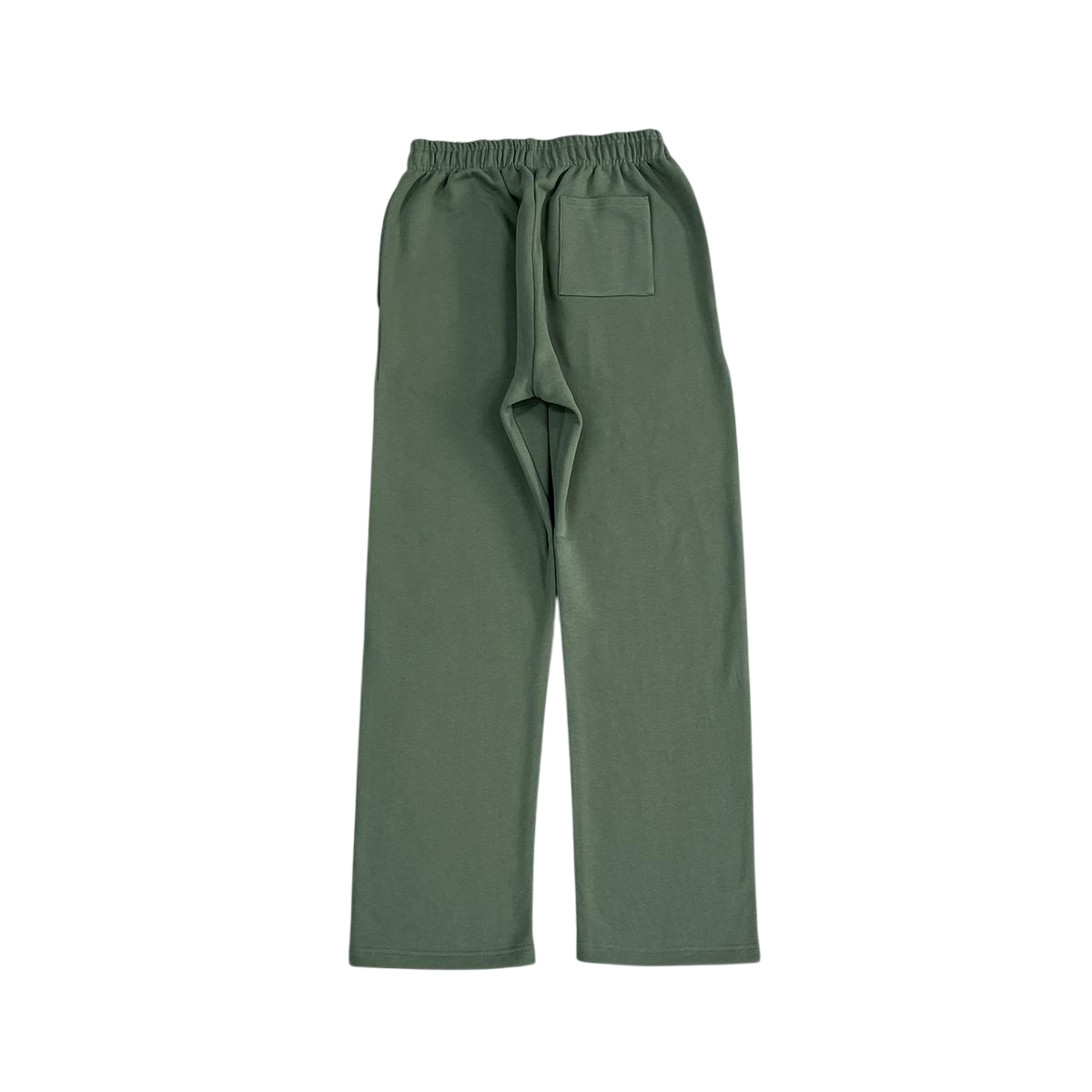 Broken Planet Classic Jogging - (GREEN)
