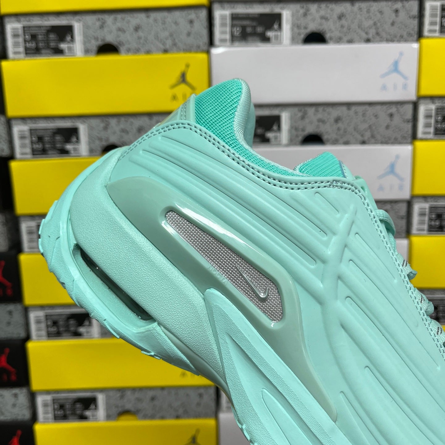 NOCTA Hot Step 2 - (MINT FOAM)
