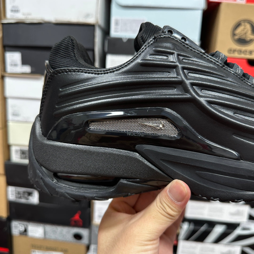 NOCTA Hot Step 2 - (BLACK GUNMETAL)