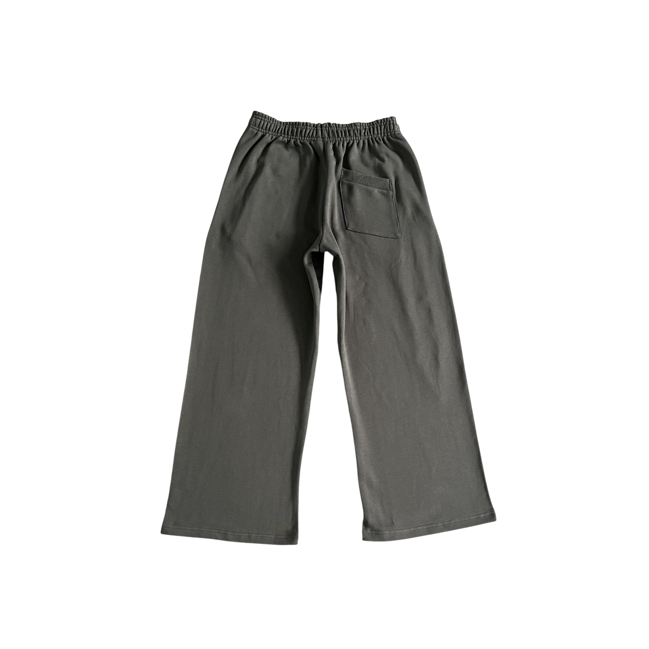 Broken Planet Gunmetal Jogging - (GREY)