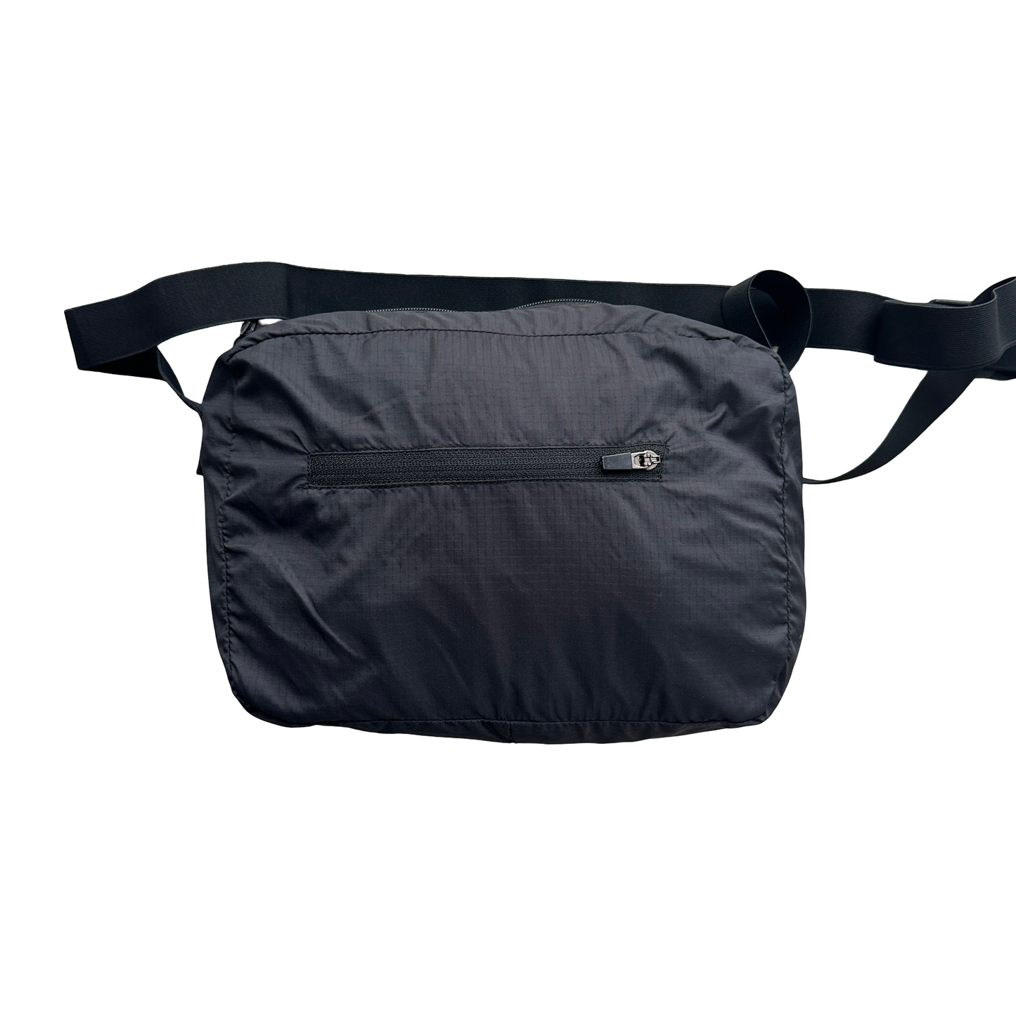 Syna Reversible Storm Jacket - (BLACK)