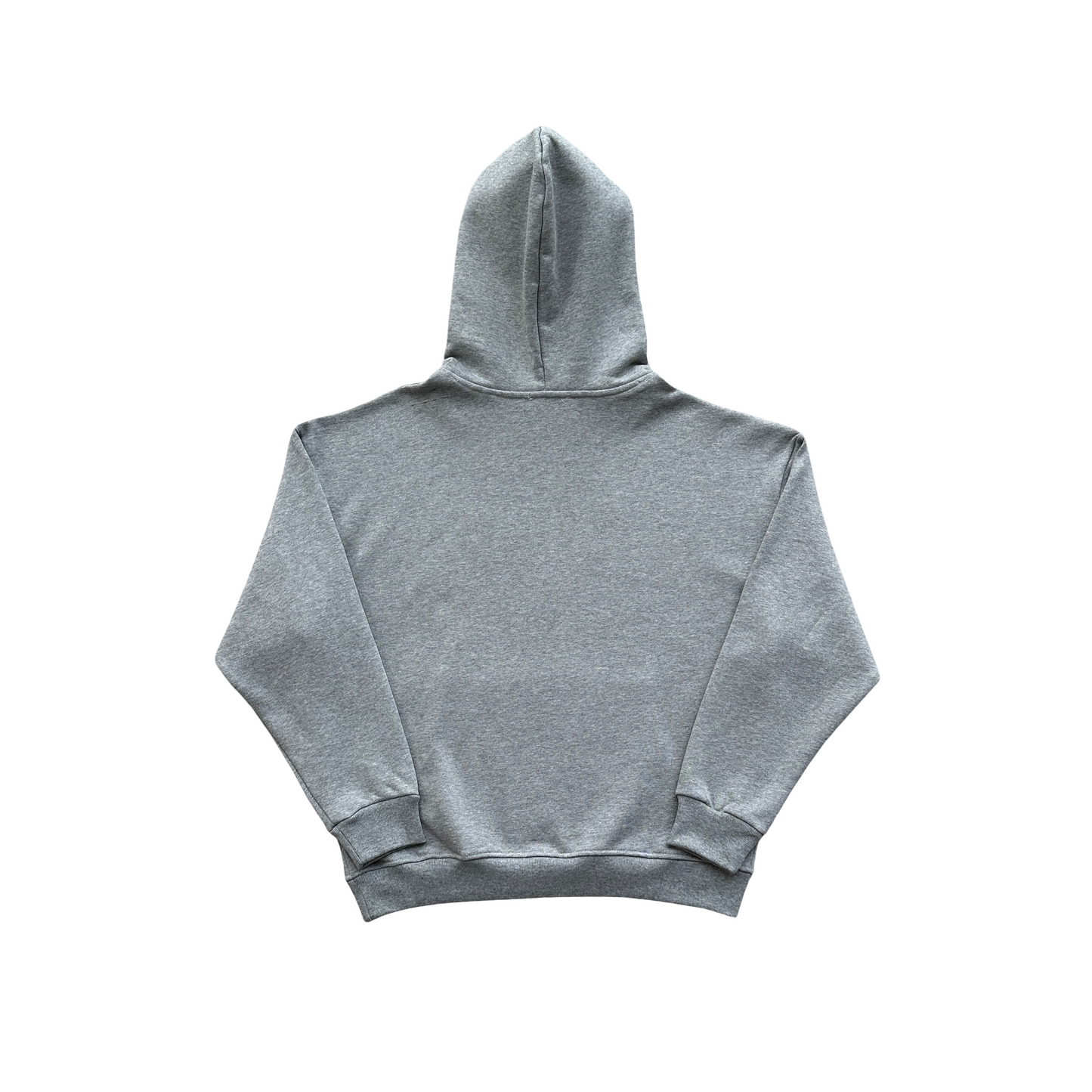 Sweats Collective Cozy Hoodie - (GREY)