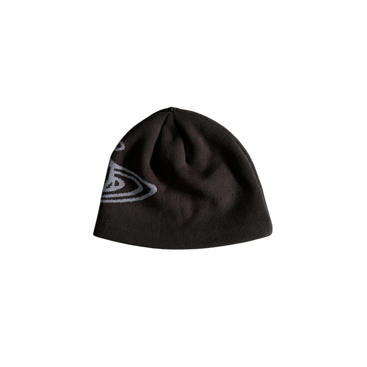 Broken Planet Outer Space Beanie - (GREY)