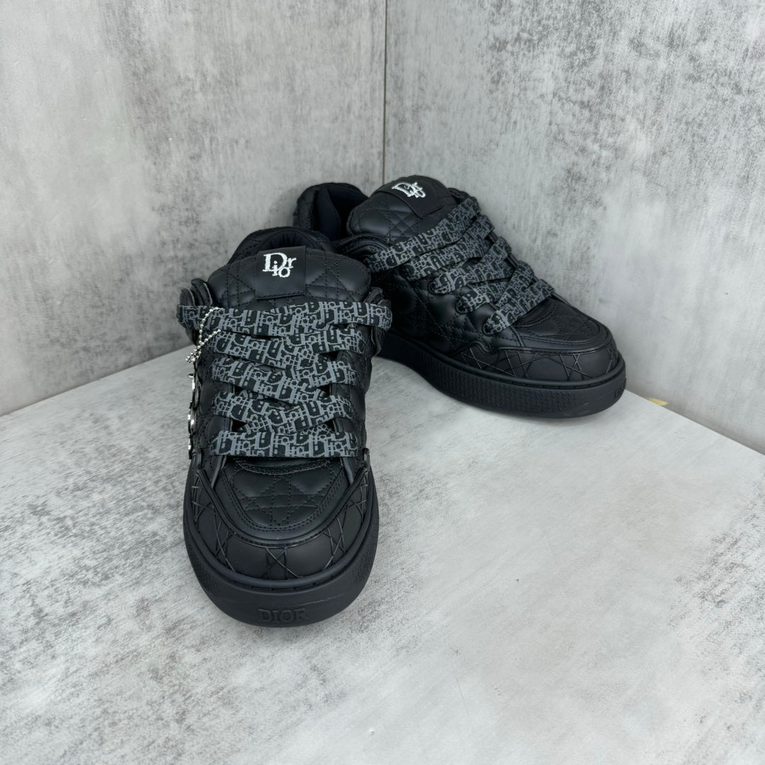 Dior B9S Black