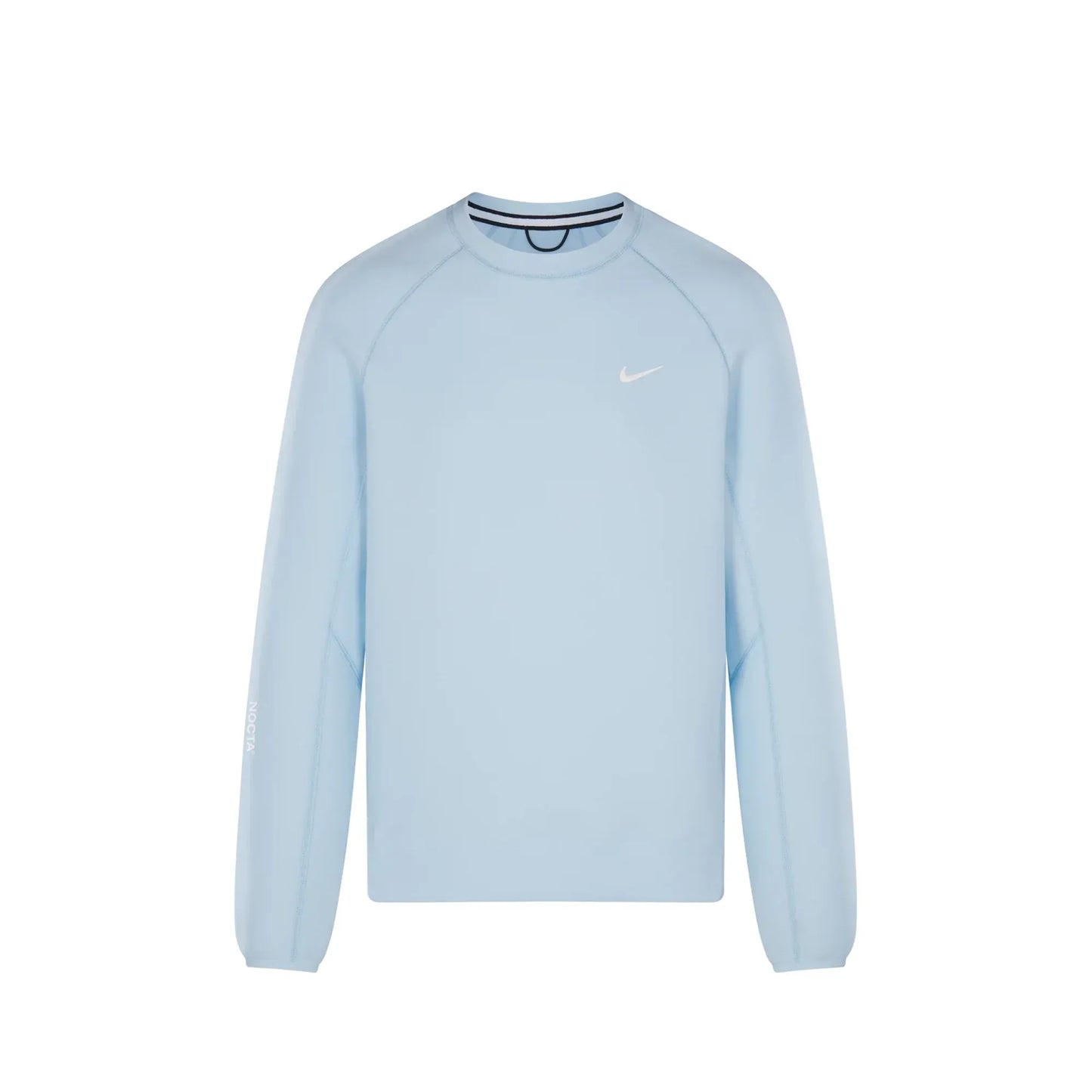 NOCTA Tech Fleece Crewneck - (COBALT BLUE)